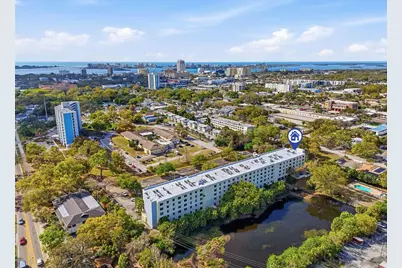 701 S Madison Avenue #116, Clearwater, FL 33756 - Photo 40