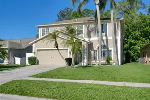 12927 Royal George Ave, Odessa, FL 33556 - Photo 1