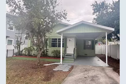 534 33rd Avenue N, Saint Petersburg, FL 33704 - Photo 1