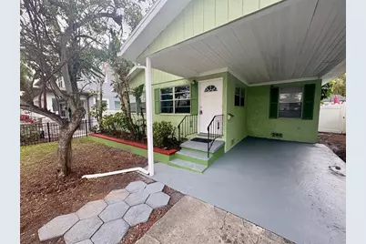 534 33rd Avenue N, Saint Petersburg, FL 33704 - Photo 2