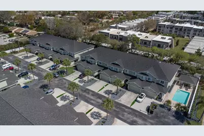 9719 Taylor Rose Lane, Seminole, FL 33777 - Photo 4