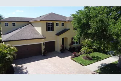 3814 Evergreen Oaks Drive, Lutz, FL 33558 - Photo 2