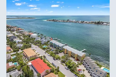 380 8th Avenue N #4, Tierra Verde, FL 33715 - Photo 64