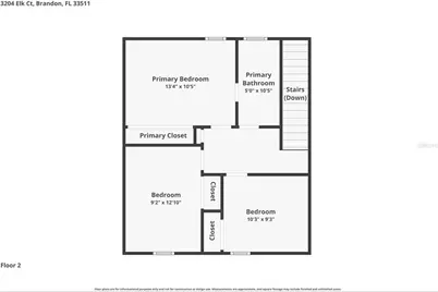 3204 Elk Court, Brandon, FL 33511 - Photo 20