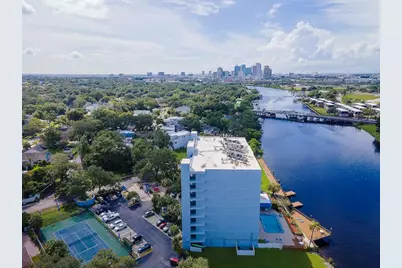 2780 N Riverside Drive #802, Tampa, FL 33602 - Photo 48