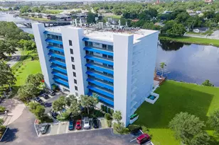 2780 N Riverside Dr, Tampa, FL 33602 - Photo 1