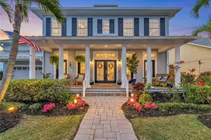 5234 Brighton Shore Dr, Apollo Beach, FL 33572 - Photo 1