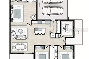 131 Kingston St S, Saint Petersburg, FL 33711 - Photo 2