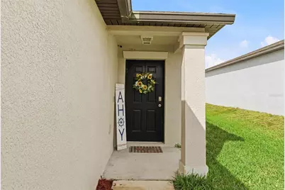 6637 Wagon Trail Street, Zephyrhills, FL 33541 - Photo 2