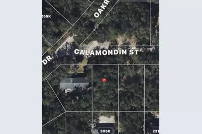 Calamondin St, Lady Lake, FL 32159 - Photo 1