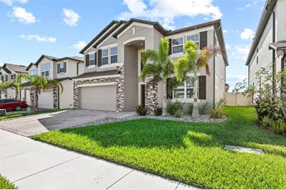 3071 Marine Grass Drive, Wimauma, FL 33598 - Photo 2