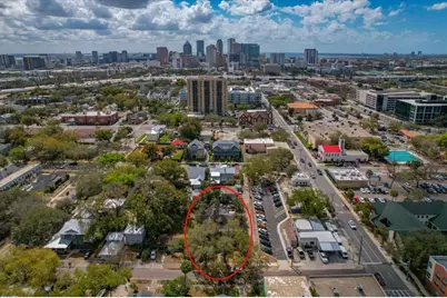 205 E Park Avenue, Tampa, FL 33602 - Photo 2