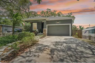 131 Pennsylvania Avenue, Palm Harbor, FL 34683 - Photo 1