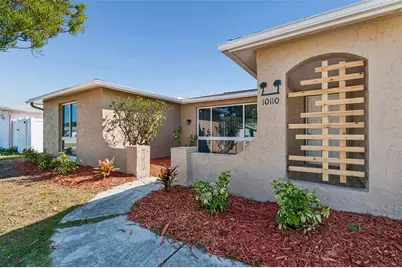 10110 Brandywine Lane, Port Richey, FL 34668 - Photo 1