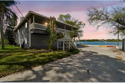 9901 Bay Drive, Gibsonton, FL 33534 - Photo 2