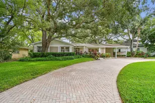 4508 Henderson Blvd, Tampa, FL 33629 - Photo 2