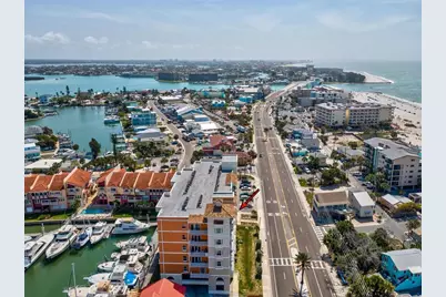 13101 Gulf Boulevard #1304, Madeira Beach, FL 33708 - Photo 44