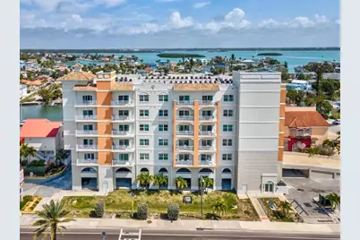 13101 Gulf Boulevard #1304, Madeira Beach, FL 33708 - Photo 2