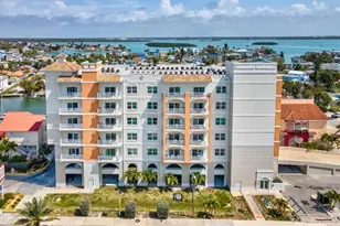 13101 Gulf Blvd, Madeira Beach, FL 33708 - Photo 2