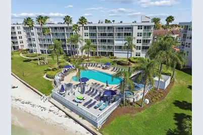 5801 Bahia Del Mar Circle #114, Saint Petersburg, FL 33715 - Photo 1