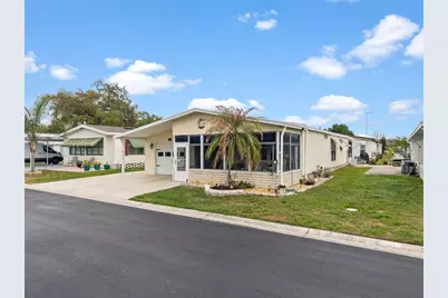 3120 Pond Hollow Street, Wesley Chapel, FL 33543 - Photo 2