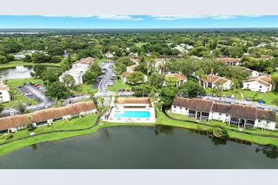 1725 Pine Ridge Way E #518E, Palm Harbor, FL 34684 - Photo 34