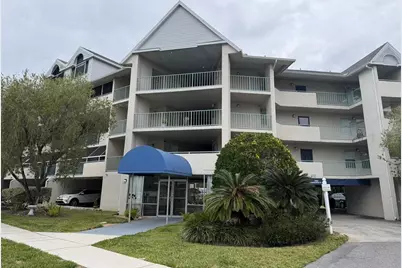 5567 Sea Forest Drive #324, New Port Richey, FL 34652 - Photo 1