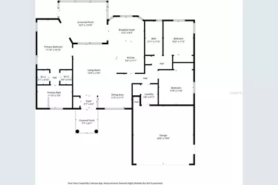 122 Corkwood Boulevard, Homosassa, FL 34446 - Photo 6