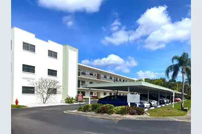 5980 Terrace Park Drive N #108, Saint Petersburg, FL 33709 - Photo 2