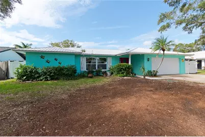 1250 Dinnerbell Lane E, Dunedin, FL 34698 - Photo 2