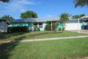 1250 Dinnerbell Ln E, Dunedin, FL 34698 - Photo 1