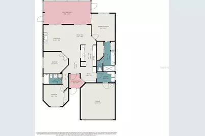 10321 Old Tampa Bay Drive, San Antonio, FL 33576 - Photo 36