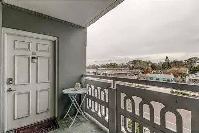 7321 Central Avenue #301, Saint Petersburg, FL 33710 - Photo 2