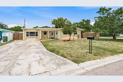4711 W Beaumont Street, Tampa, FL 33611 - Photo 1