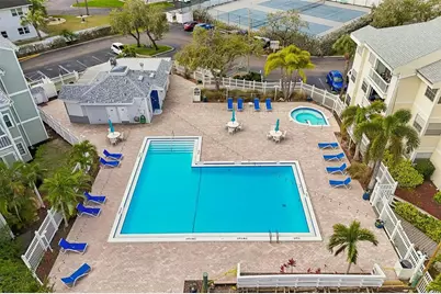 6915 Stones Throw Circle N #3106, Saint Petersburg, FL 33710 - Photo 34