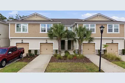 5525 Cumberland Star Court #33, Lutz, FL 33558 - Photo 1