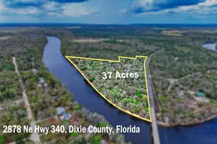 2878 NE 340 Hwy, Branford, FL 32008 - Photo 2