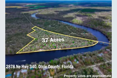 2878 NE 340 Highway, Branford, FL 32008 - Photo 1