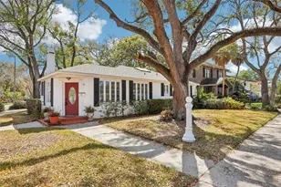 43 Aegean Ave, Tampa, FL 33606 - Photo 2