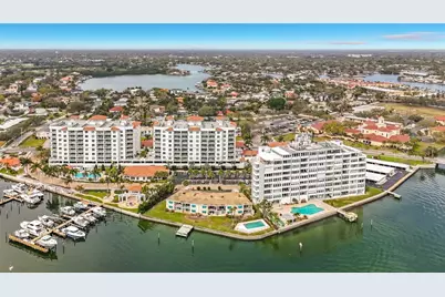 1361 Snell Isle Boulevard NE #6, Saint Petersburg, FL 33704 - Photo 20