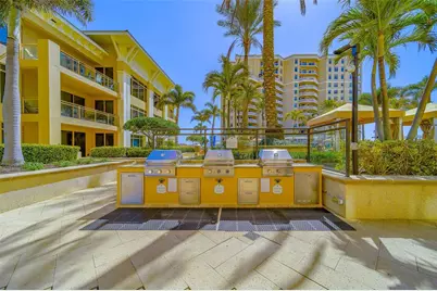 11 Baymont Street #1109, Clearwater Beach, FL 33767 - Photo 38