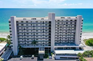 15462 Gulf Blvd, Madeira Beach, FL 33708 - Photo 1