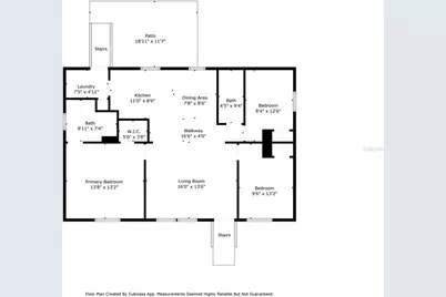 5920 N Whisper Point, Hernando, FL 34442 - Photo 4