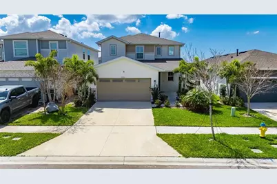 6255 Golden Beach Drive, Apollo Beach, FL 33572 - Photo 2