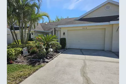 2418 Nantucket Field Way, Sun City Center, FL 33573 - Photo 2