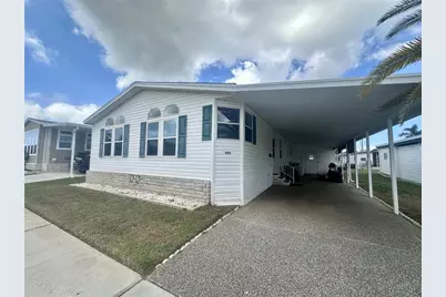 1100 Belcher Road S #406, Largo, FL 33771 - Photo 1