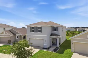 10885 Penny Gale Loop, San Antonio, FL 33576 - Photo 4