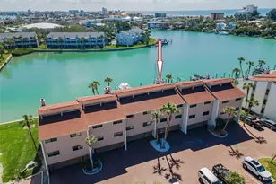 12334 Capri Cir N, Treasure Island, FL 33706 - Photo 36