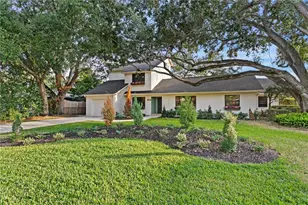 4504 W Lamb Ave, Tampa, FL 33629 - Photo 4