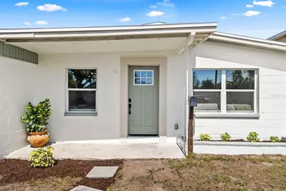 7331 36th Avenue N, Saint Petersburg, FL 33710 - Photo 2